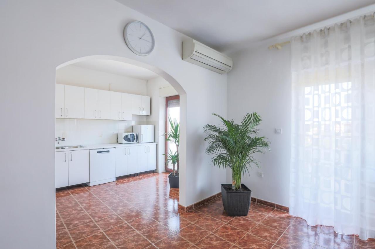 Apartments Zdenka Rovinjsko Selo Luaran gambar
