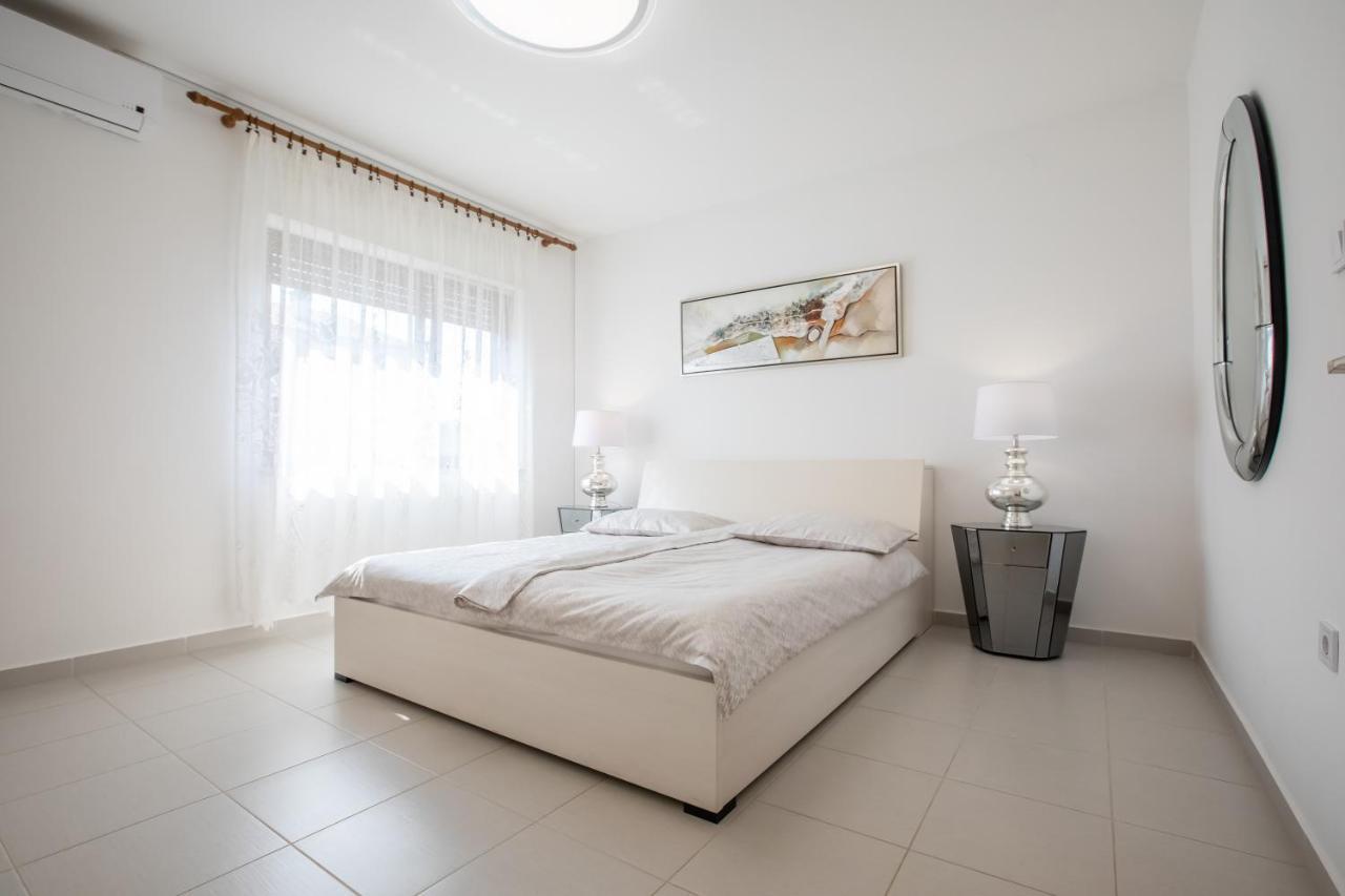 Apartments Zdenka Rovinjsko Selo Luaran gambar
